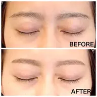 【美眉】眉WAX & 眉スタイリング　¥5500 ☆男女可