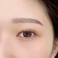 【4月限定】デザイン選べる★韓国風束感まつげパーマ ¥2200✨