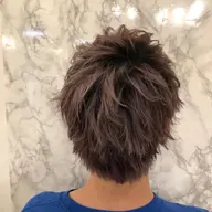 🦖メンズカット+アルティストカラー🦖⋆͛