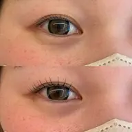 限定まつパ+マツエク✨️