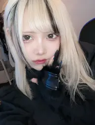 カット&カラー【ウルフ／レイヤーなんでも！ブリーチは別クーポンです🤗】スタイルチェンジ、フルカラー＋500円