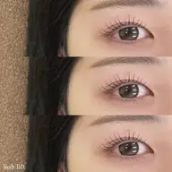 まつ毛パーマ（lash lift）