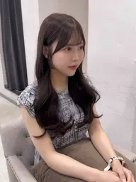 【💇‍♀️似合わせカット💇‍♀️】✂️カット×シャンプー