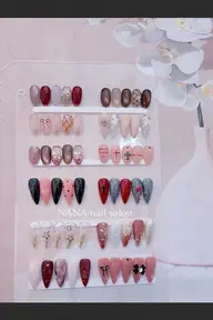 ✨人気長さだし定額コース8200