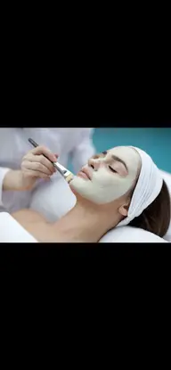 最新ハーブピーリング＋ヒト幹細胞培養液導入＋保湿&鎮静パック