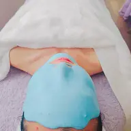 乾燥が気になる、お肌に潤いが欲しい方オススメ🌿スタンダードコース ＋ オプションパックメニューモイストプールパック