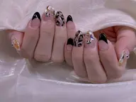 ✨地域最安値✨Hand120分持ち込みデザインパーツ無制限つけ放題¥11080→🌴¥9980🌴