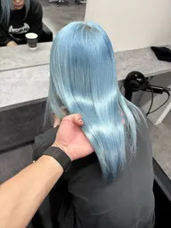 選べるトリートメント🛁🫧(3.4.5STEPから選べ、ステップごとにお値段は変わります❣️