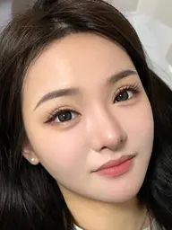 【ミニモ🧚♀️限定💖】眉カット&眉剃り&眉抜き&メイク