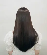 【天使の輪付き】髪質改善トリートメント体験