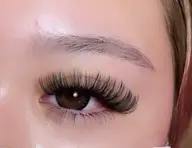 ⚜️ご新規様限定⚜️ボリュームラッシュ付け放題🩷🫧ナチュラル～ロングボリュームまで💎20mm有、ワンホン可