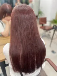 ⚠️木曜限定⚠️レディースレイヤーカットテストモデル急募集‼️