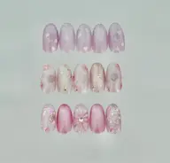 🌸1周年記念メニュー【オフ込み6500円】