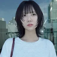 🧡似合わせカット🧡カット➕縮毛矯正➕艶トリートメントor髪質改善トリートメント　施設料金5%いただいております。