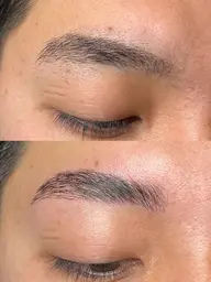 ハリウッドブロー