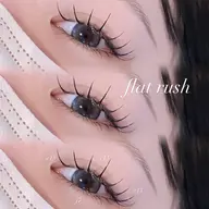 付け足しメニュー⭐️【LEDエクステ60本】オフなし/リペア不可