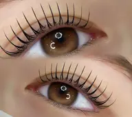 まつ毛パーマ 🎀コーティング付き(上のみ)