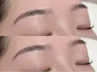 美眉スタイリング&眉毛ワックス👀❤︎