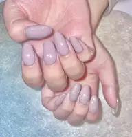 ワンカラーorラメグラデーションオフ込み