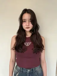 🌼韓国巻き🌼 忙しい朝に！巻いて出かけたい日に！