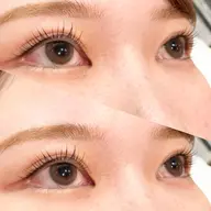 人気No.1👀パリジェンヌラッシュリフト💝エクステのオフがある方はこちらをお選び下さい