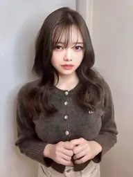 🩷髪質改善カラー🩷➕メンテナンスカット+2ステップトリートメント/髪質改善/髪質改善トリートメント/