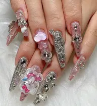 (チップ長さだし) 持ち込み10本