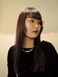 【人気No.1】艶カラー＋Aujua 4stepトリートメント