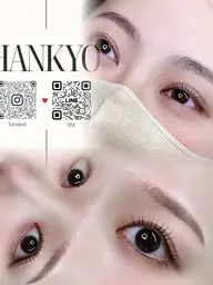 💠アイブロウWAX➕まつげパーマ💠(トリートメント✨コーティング付き)