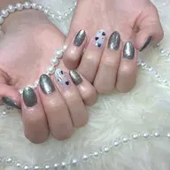 【HANDオフ無し】60分持ち込みデザイン【ご希望デザイン事前をご相談ください】