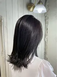 【就活生・新生活応援📣】　　　　　　　　　　　　　　　🌸トーンダウンカラー＋2step treatment🌸