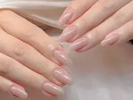 🔶【期間限定★】オフなし方　💕ワンカラー/ラメグラ　4600→3980