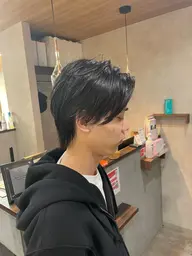 〘 メンズ限定 👦🏻✨ 〙カット / sb .