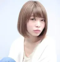 ✨理想的なストレート✨カット+縮毛矯正+TOKIOトリートメント+ヘアリセッター