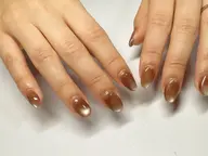 🦋オフ込み★人気No.1【マグネット】シンプルで上品なツヤ感