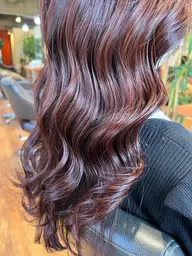 minimo限定価格 ／ カット ＋ ワンカラー ＋ トリートメント付⚜️