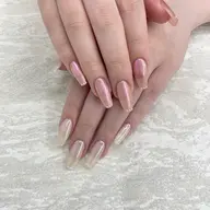 オフなし🖤定額ネイル🖤