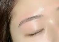 【🍒ミニモ限定🍒】🎀レディース🎀ワックス脱毛➕ブロウリウト➕メイク仕上げ