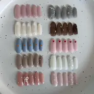 ハンド 定額シンプルデザイン⚠️オフなし