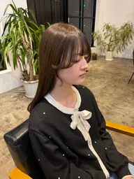 🍭ご新規様限定クーポン🍭🩵　カット