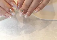 （ご新規様のみ他店オフ込）✧︎持ち込みデザイン