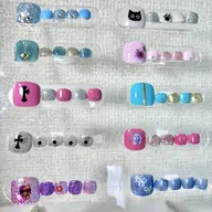 フット定額デザインA