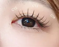 🩵期間限定🩵上下エクステ🩵フラットラッシュ上120本下30本