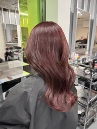 ワンカラー☁️