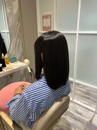 🌈平日限定🌈フィヨーレカラー➕ディープレイヤートリートメント¥8,500→¥7,300