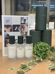 髪質改善トリートメント+LOA TH E EMLUSION 8,800円