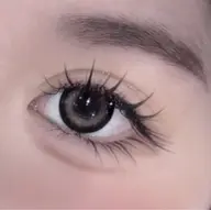 (マツエク) 3Dボリュームラッシュ100束 コーティング付き