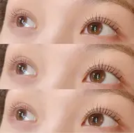 韓国風束感パーマ🇰🇷💕束感好きな方オススメ🫧コーティング仕上げ🫧