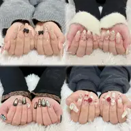 持ち込みデザイン¥8250【Sakura限定】