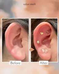 耳つぼジュエリー12粒💎